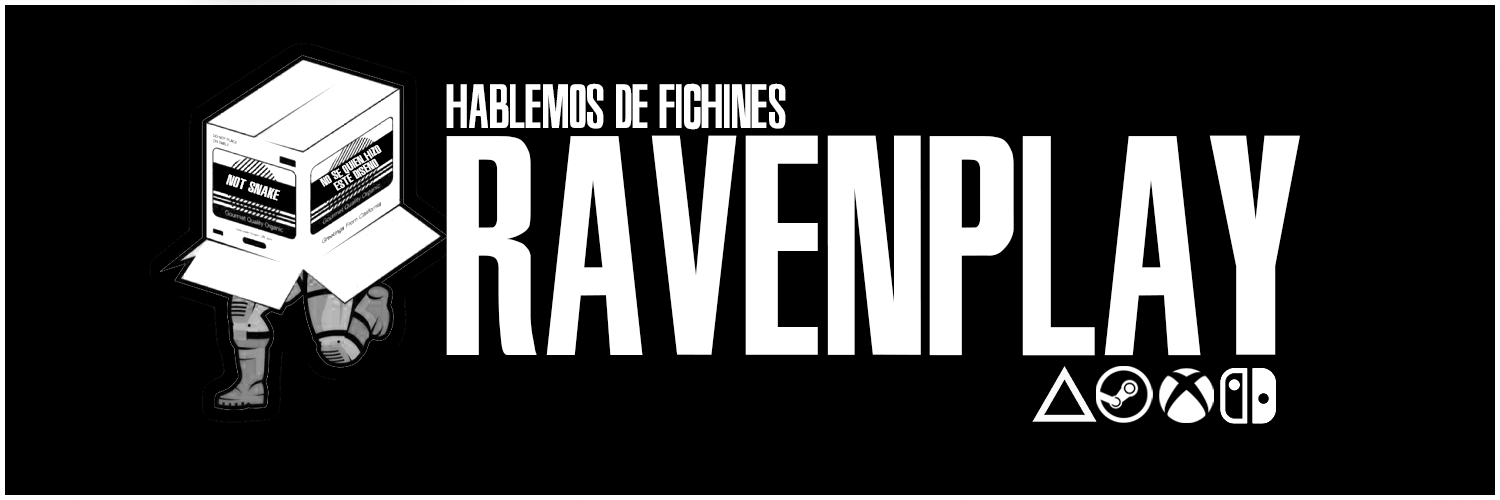RavenPlay 🎮's banner