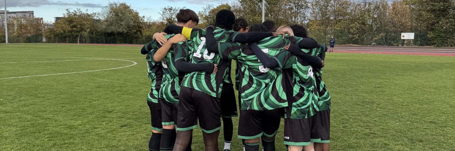 WellingTownFC 🥾💚🖤's banner