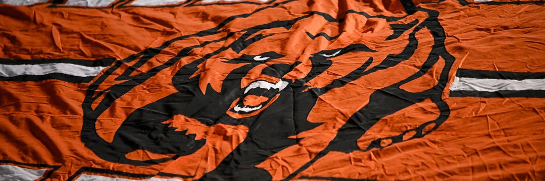CHS Football's banner