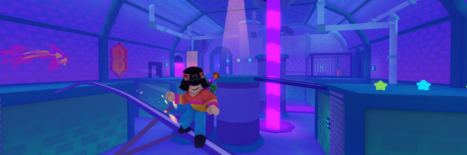 Polyhex's banner