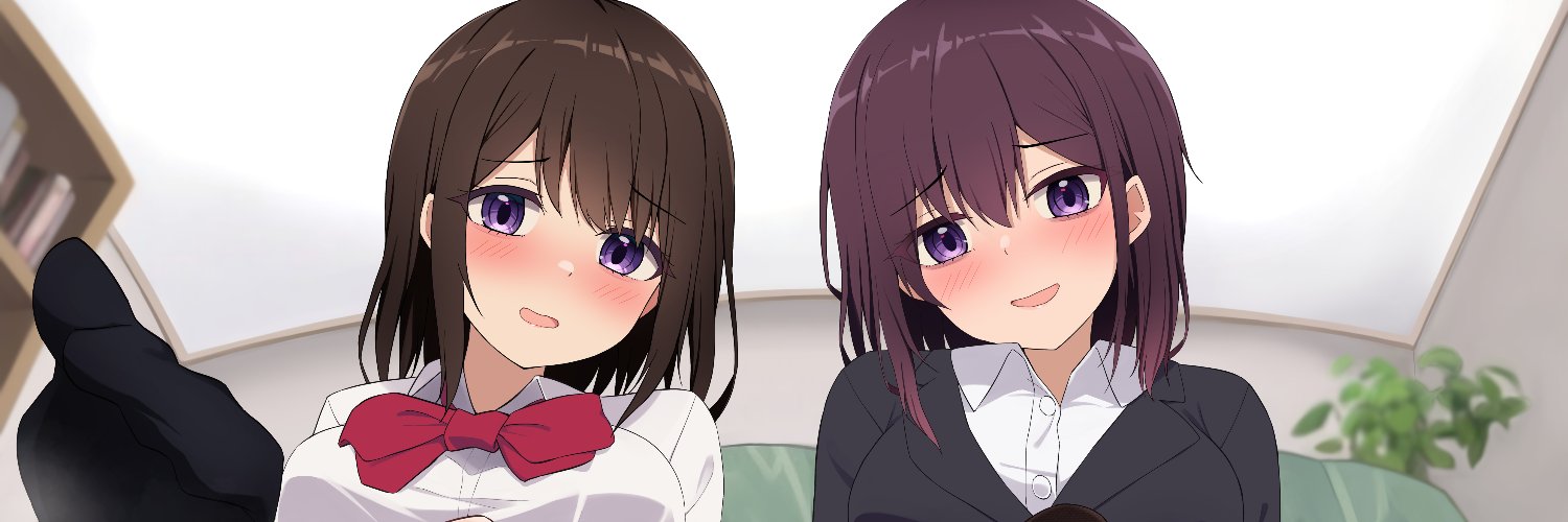 春華えにら✨💜's banner