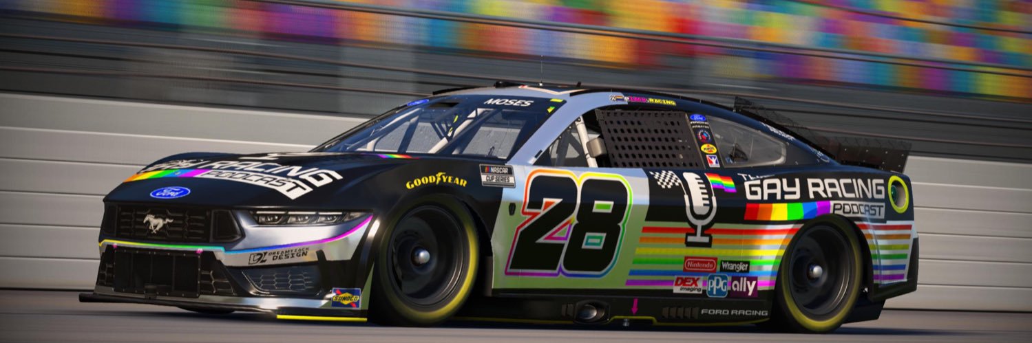 Zack 🏳️‍🌈's banner