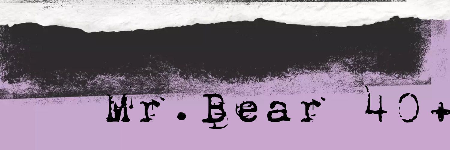 40+ครับ's banner