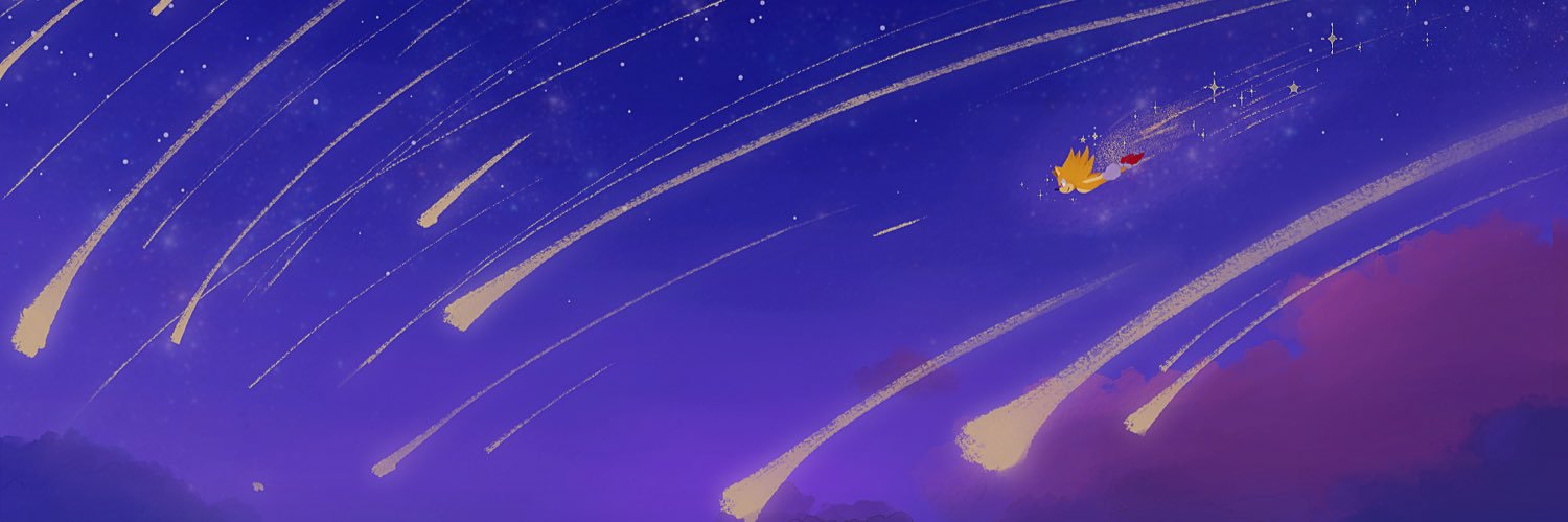 🌟's banner