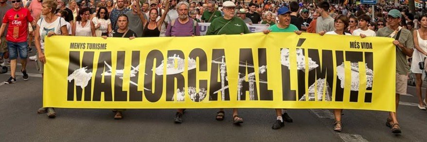 Balti Picornell's banner