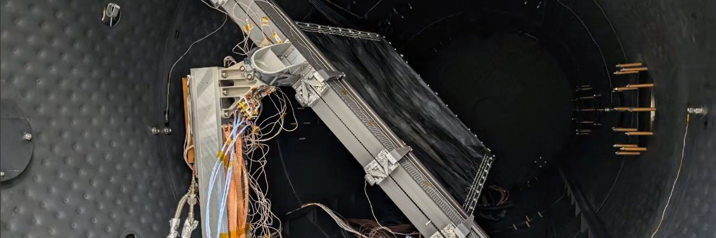 Human Spaceflight's banner