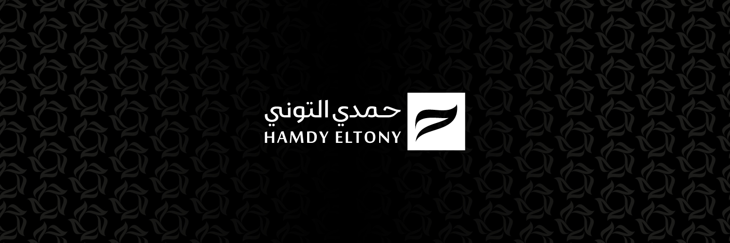 Hamdy Eltony's banner