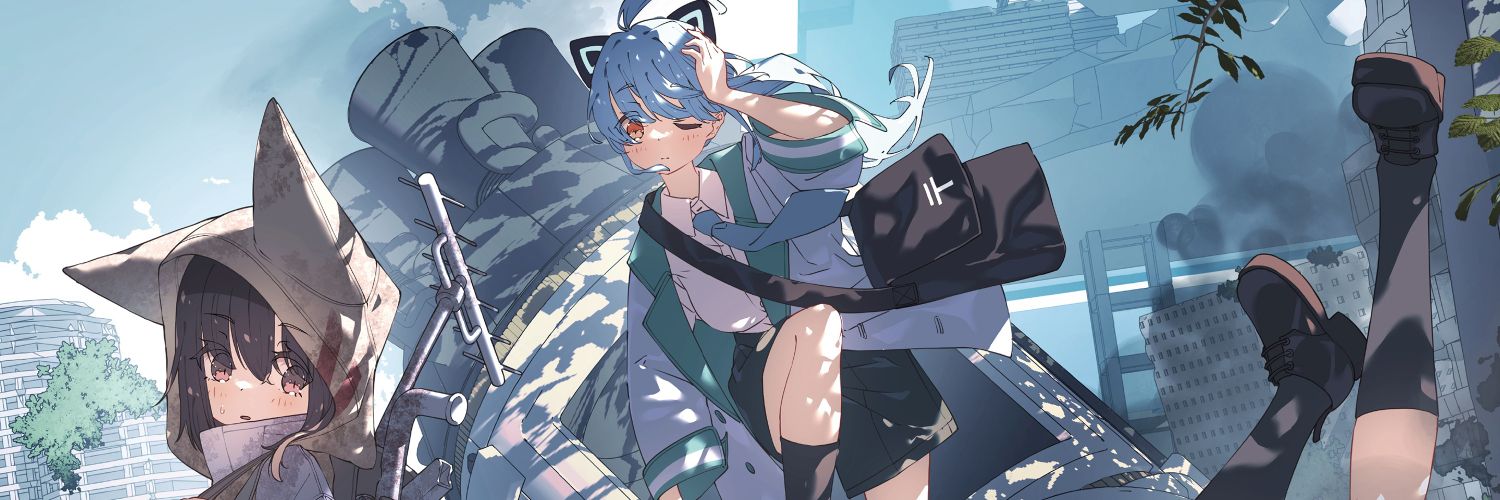 セラ@NekoHacker's banner