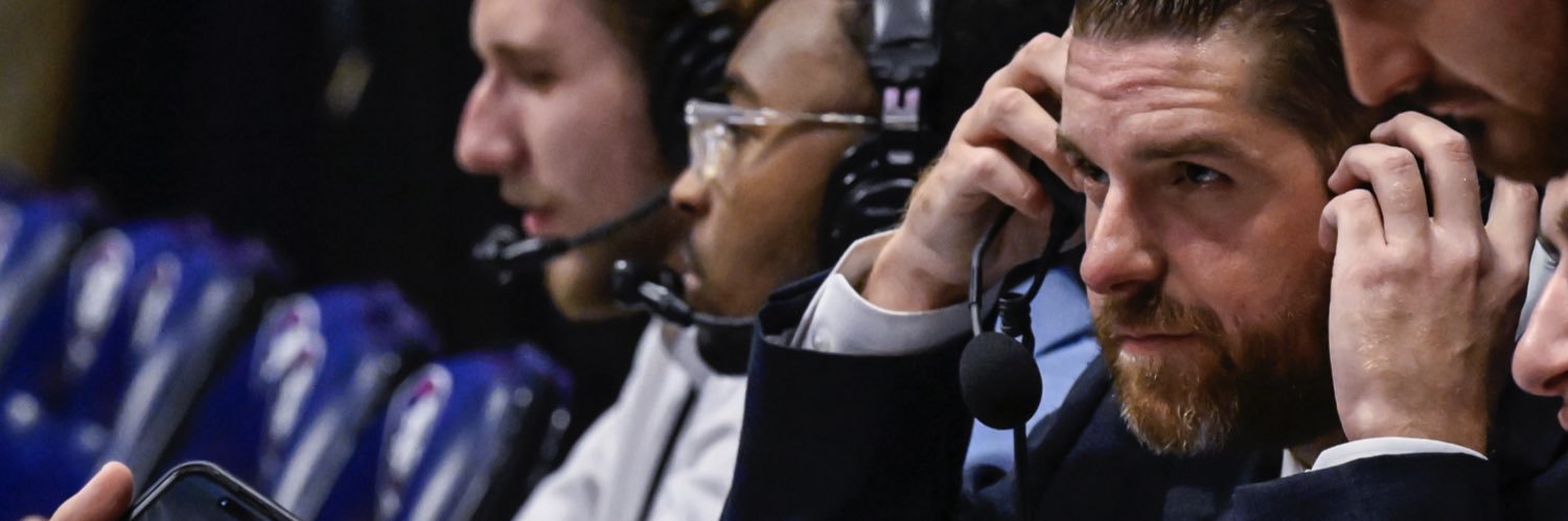 Zane Clodfelter's banner