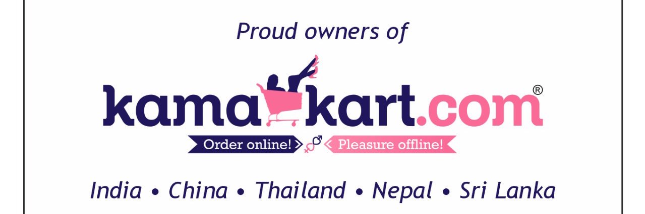 Kamakart.com's banner