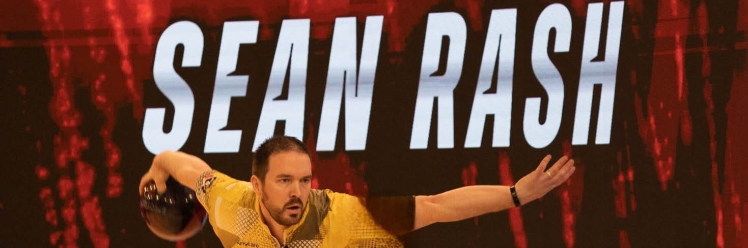 Sean Rash's banner