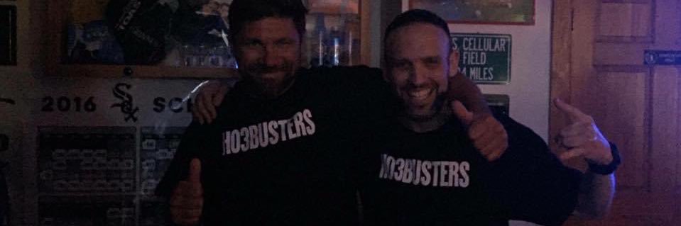 Ho3busters ®'s banner