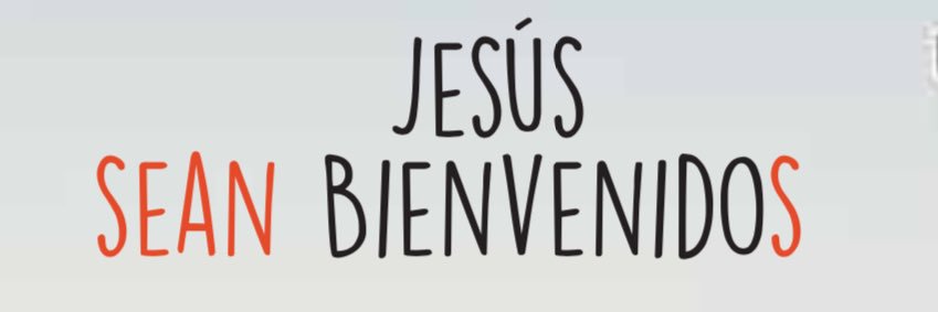 Jesús Bienvenido ۞'s banner