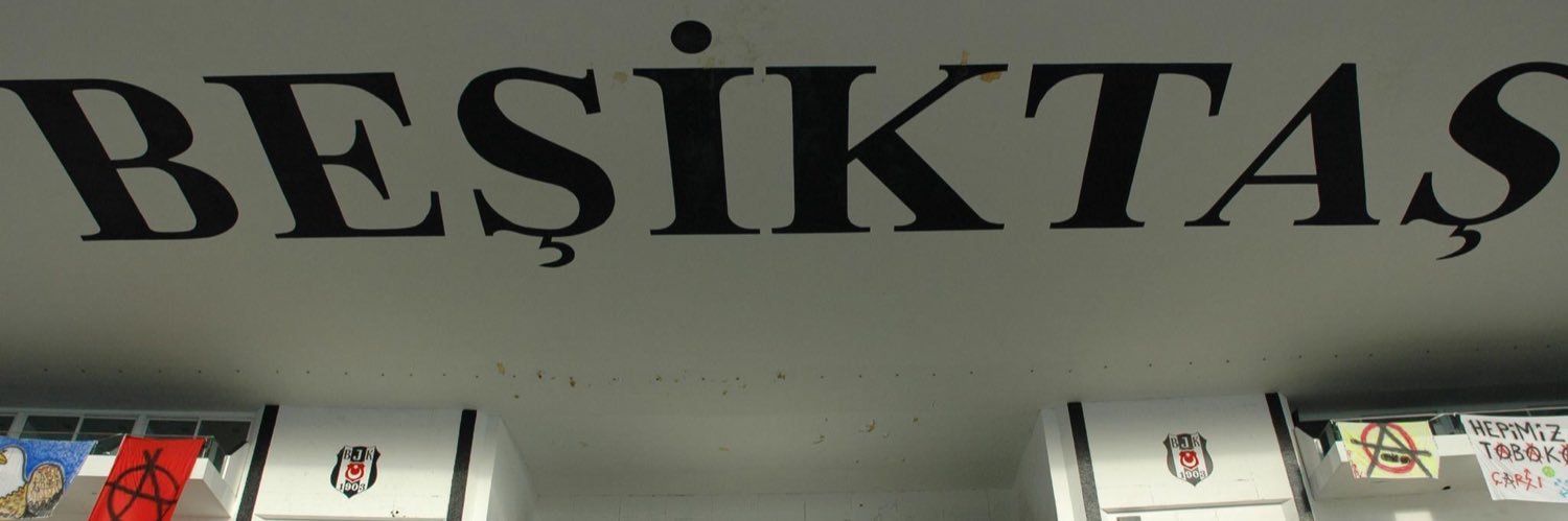 Cenk Yeşilyurt's banner