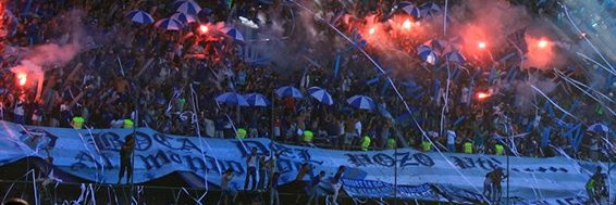 Boca del Pozo Ecuador 🇪🇨's banner