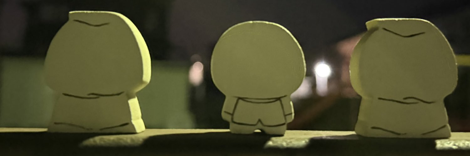 カーミン's banner
