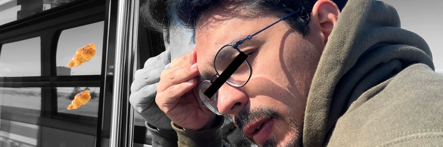 Carlos Jelambi's banner