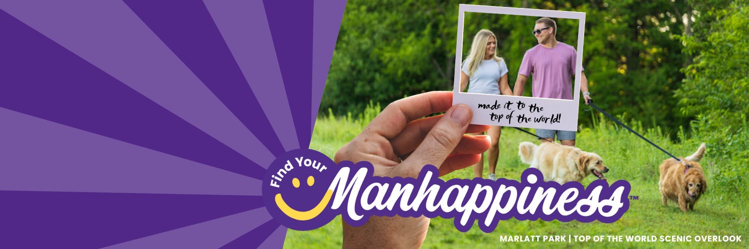 Visit Manhattan, KS's banner