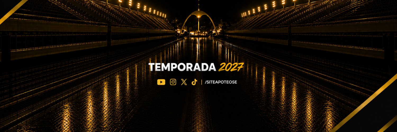 Site Apoteose's banner