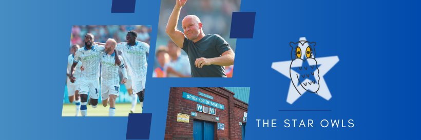 The Star SWFC's banner