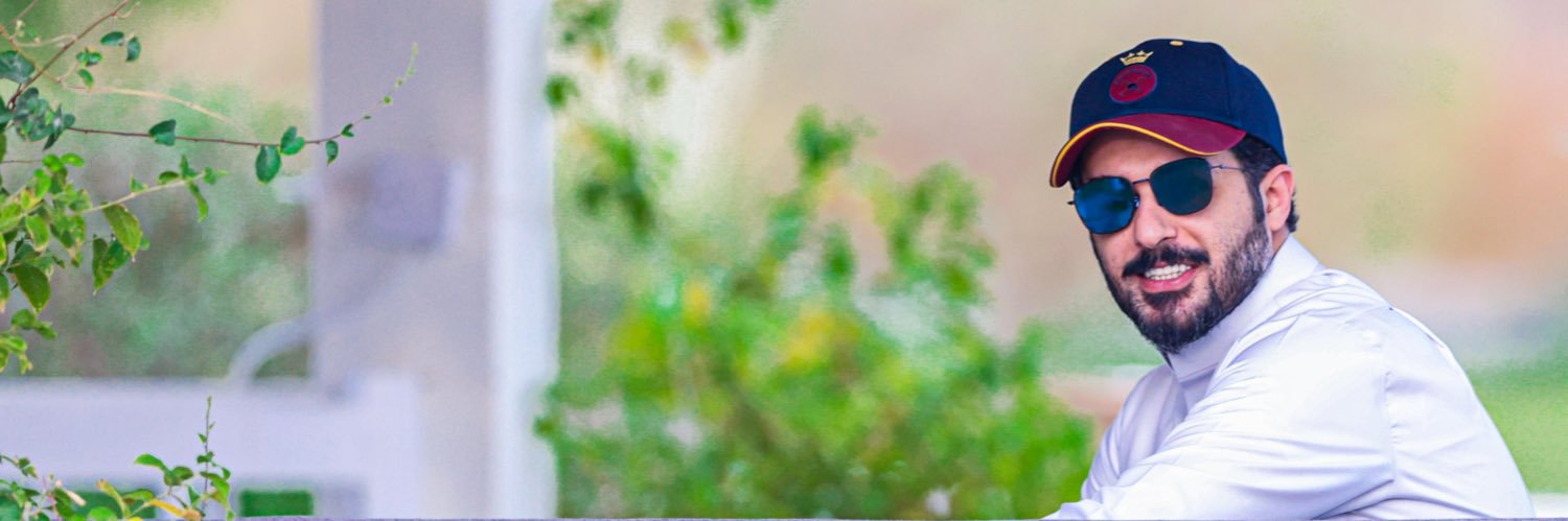 محمد جارالله السهلي's banner