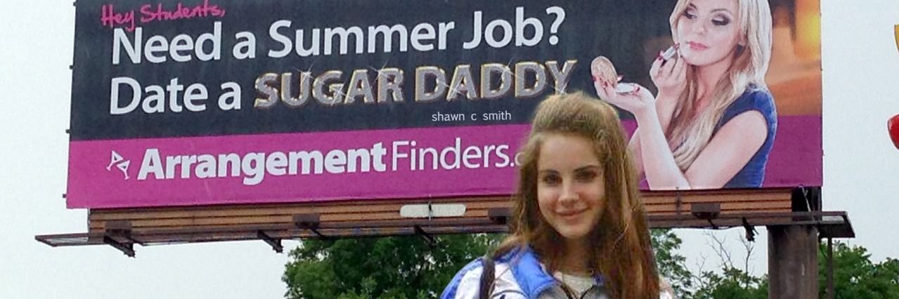 ruben's banner