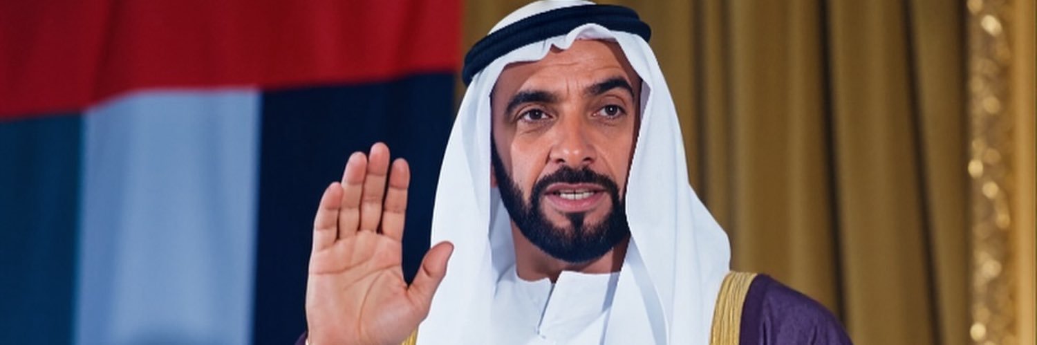 د ميثاء سيف الهاملي's banner