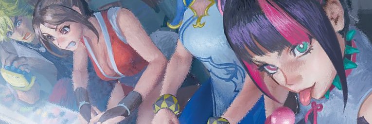 咕撸嘉嘉（Gurugaga）'s banner