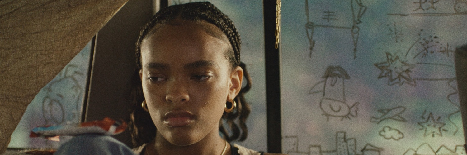 Letterboxd's banner