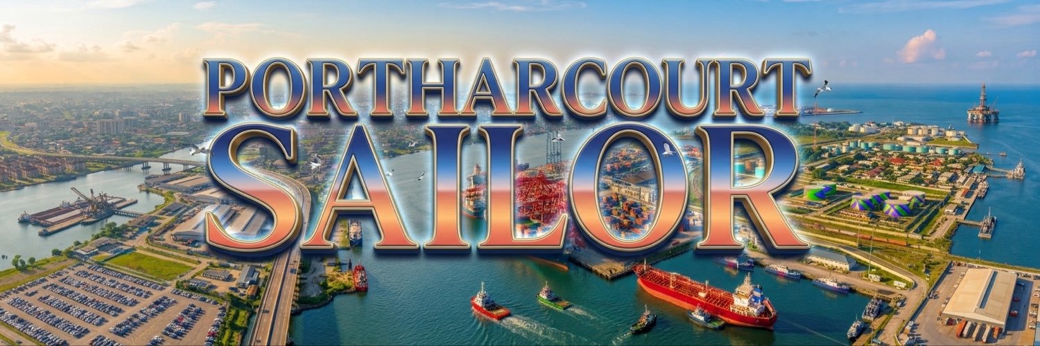 PortHarcourt Sailor's banner