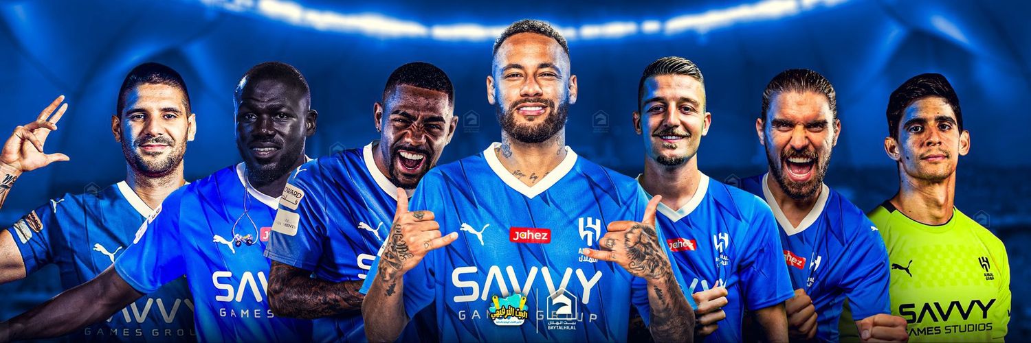 رســام| الهــلال 👤's banner