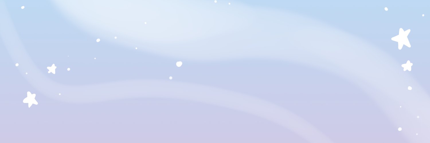 StarmyBunny's banner