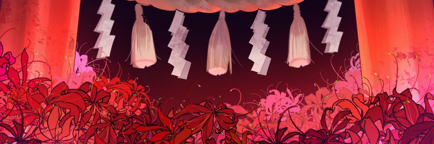 紫宮まゐご / 𝓢𝓲𝓷𝓸𝓶𝓲𝔂𝓪 𝓜𝓺𝟏𝓰𝓸's banner