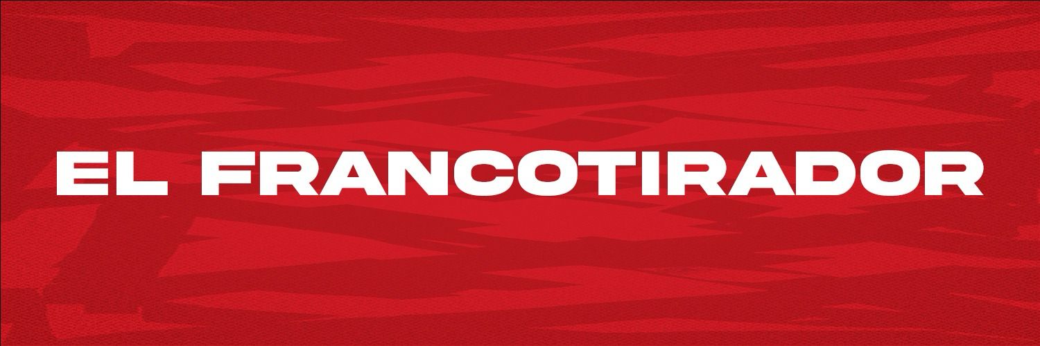 El Francotirador's banner