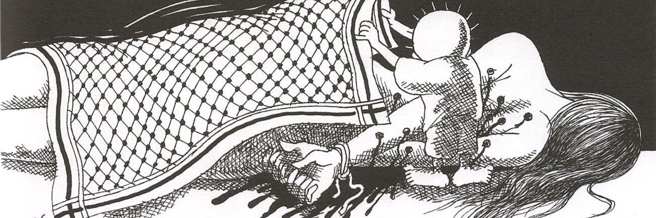 نظام المهداوي - Nezam Mahdawi's banner