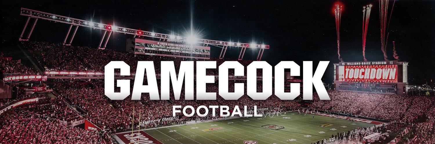 Darren Uscher's banner