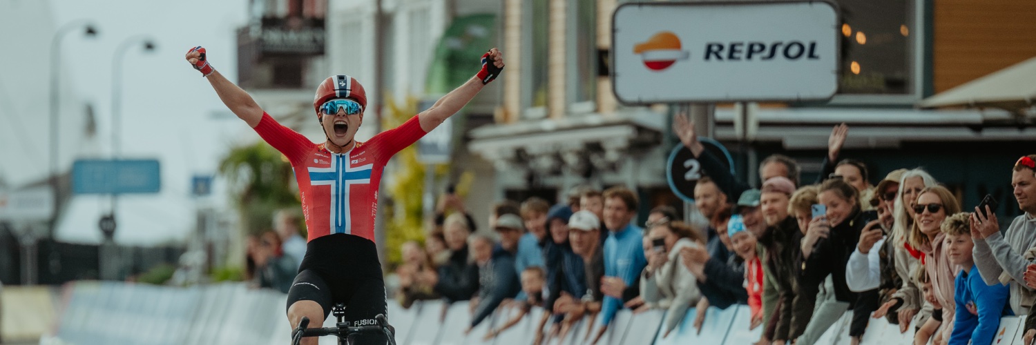 Tour of Norway's banner