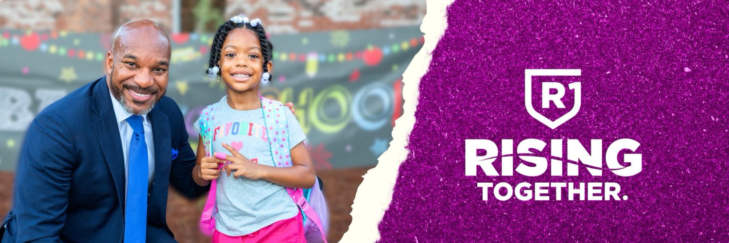 Richland One Schools's banner