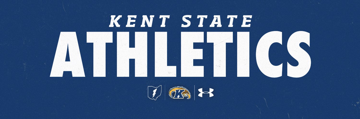 Kent State Athletics's banner