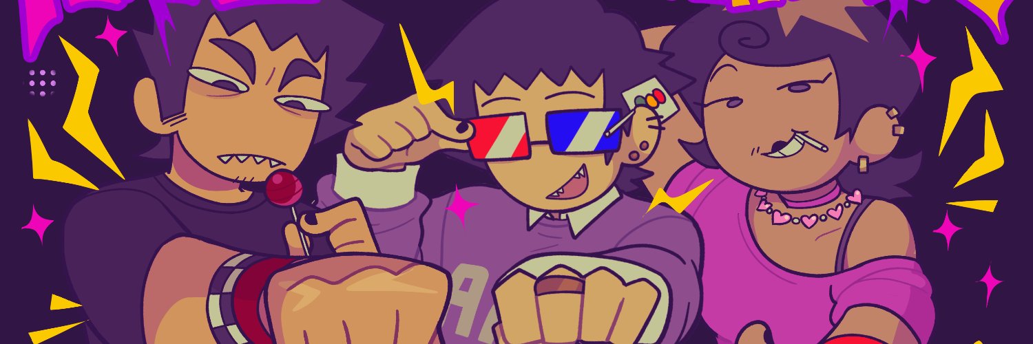glitcho🥀's banner