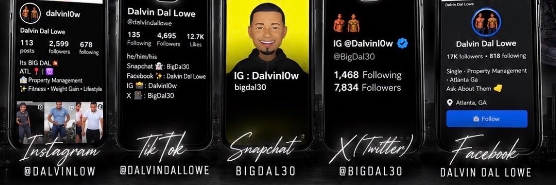 IG @Dalvinl0w's banner
