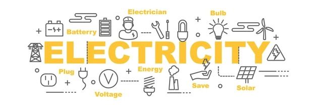 ماجد الحربي | كهربائي 🔌💡's banner