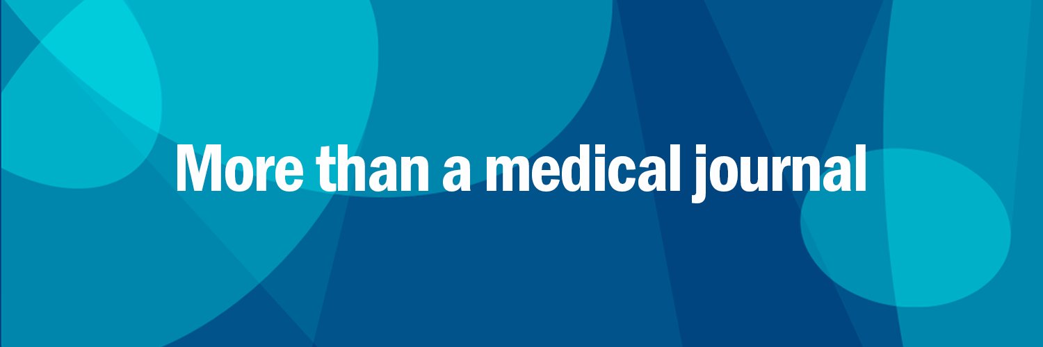 The Lancet's banner