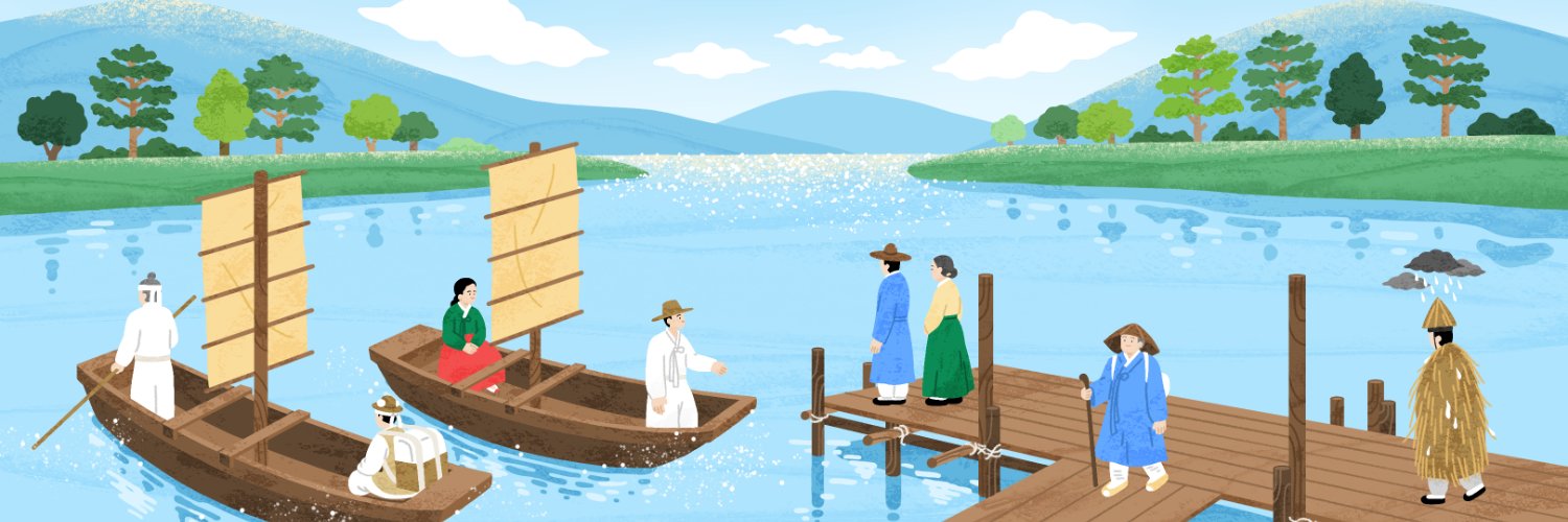 국가유산청's banner