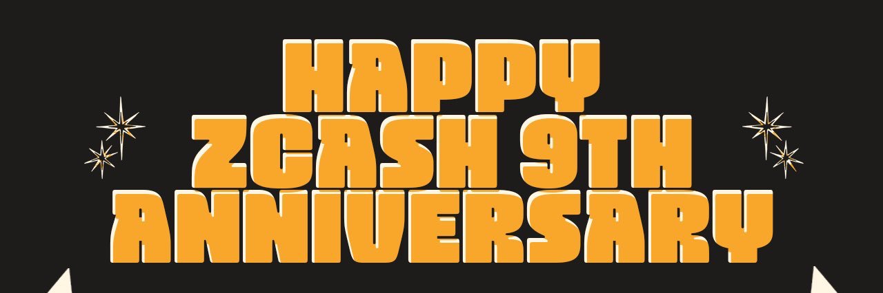 ZCASH SHIELDED NEWS🛡️ᙇ's banner