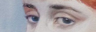 Gabriela Humphrey's banner