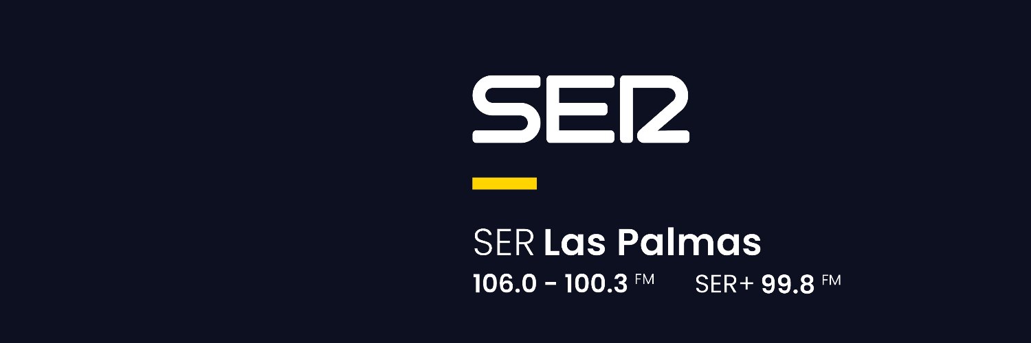 SER Las Palmas's banner