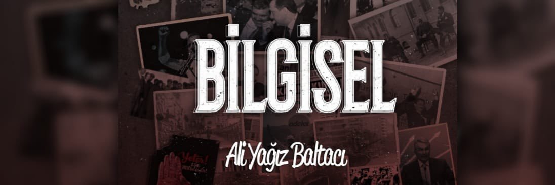 Ali Yağız Baltacı's banner