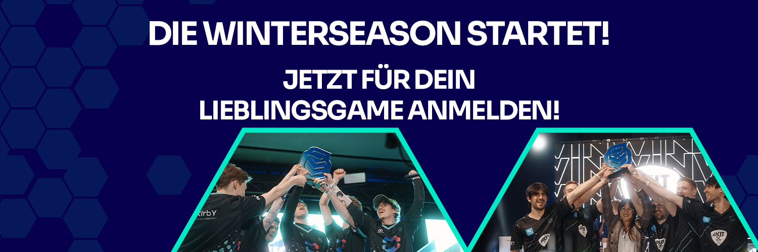 Uniliga's banner