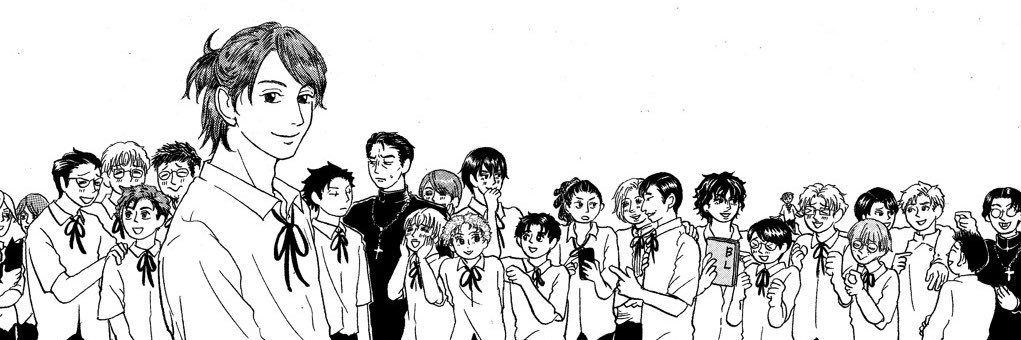 関口かんこ's banner